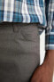 Фото #4 товара Slim Fit Basic Chino Pantolon