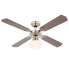 Фото #5 товара Deckenventilator Champion I