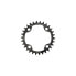 Wolf Tooth Components Drop-Stop Chainring: 30T x 94 4-Bolt