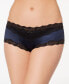 Фото #1 товара Scalloped Lace Hipster Underwear 40823