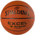 Фото #1 товара Мяч баскетбольный Spalding Excel TF500 Inout