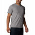 ფოტო #3 პროდუქტის COLUMBIA Sun Trek short sleeve T-shirt
