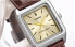 Фото #2 товара Аксессуары Casio Dress Vintage LTP-V007L-9E Кварцевые часы