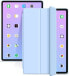 Фото #1 товара Etui na tablet Tech-Protect TECH-PROTECT SMARTCASE IPAD AIR 4 2020 SKY BLUE