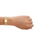 Фото #4 товара Наручные часы MVMT Signature Square White Ceramic Bracelet Watch 26mm.