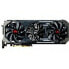 Graphics card Powercolor AXRX 6750XT 12GBD6-3DHE/OC 12 GB GDDR6