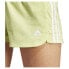 Фото #6 товара ADIDAS Pacer 3 Stripes Woven Shorts