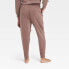 Фото #3 товара Women's Sandwash Joggers - All in Motion Brown L