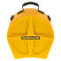 Hardcase 13" Tom Case F.Lined Yellow