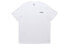 Фото #1 товара adidas 运动短袖T恤 男款 白色 / Футболка Adidas T FL0288