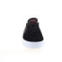 Фото #6 товара Lakai Flaco II Chocolate Mens Black Suede Skate Inspired Sneakers Shoes