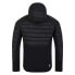 DARE2B Descending Hybrid full zip sweatshirt