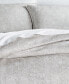 CLOSEOUT! Tessellate 3-Pc. Duvet Cover Set, King, Created for Macy's