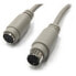 Фото #2 товара InLine PS/2 Cable Extension male / female 10m
