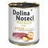 Фото #2 товара DOLINA NOTECI Premium Puregoose Rich With Apple 400g Wet Dog Food