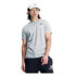 Фото #6 товара NEW BALANCE Tenacity Heathertech short sleeve T-shirt