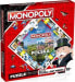 Фото #6 товара Winning Moves Gra Monopoly Łódź