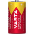 Фото #3 товара VARTA LR14C Alkaline Battery 2 Units