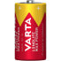 VARTA LR14C Alkaline Battery 2 Units