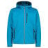 Фото #2 товара CMP Fix Hood 32A3447 softshell jacket