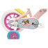 TOIMSA BIKES 12´´ EN71 Barbie bike