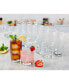 16 Piece Rio Beverage Set