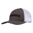 Shimano Logo Trucker Cap Color - Gray Size - One Size Fits Most (AHATLGGY) Fi...