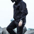 ENSHADOWER EDR-0316-01 Jacket