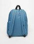 Vans Old skool classic backpack in bluestone