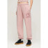 SUPERDRY Vintage Washed Graphic Tracksuit Pants