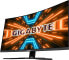 Фото #5 товара Gigabyte M32UC - 80 cm (31.5") - 3840 x 2160 pixels - 4K Ultra HD - LED - 1 ms - Black