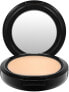 Фото #3 товара Mattierende Puderfoundation - MAC Studio Fix Powder Plus Foundation NC50