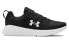 Фото #3 товара Кроссовки Under Armour Essential Casual Shoes 3022954-001