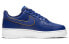 Фото #3 товара Кроссовки Nike Air Force 1 Low Swoosh AO2132-401