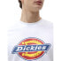 Фото #3 товара DICKIES Icon Logo short sleeve T-shirt