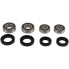 Фото #1 товара PIVOT WORKS Suz.Lt 230E-S/250R-S/Ltz 250 05-09-Q 05-07/400>16/KFX Wheel Bearing Kit