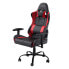 Trust GXT 708R Resto - Universal gaming chair - 150 kg - Universal - Black - Black - Metal - фото #4