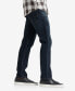 Фото #7 товара Men's 223 Harrison Straight Fit Stretch Jeans