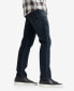 ფოტო #7 პროდუქტის Men's 223 Harrison Straight Fit Stretch Jeans