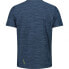 ფოტო #2 პროდუქტის CMP 39T6547 short sleeve T-shirt