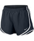 Tempo Women's Brief-Lined Running Shorts