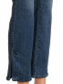 Time and Tru Jeans Women's Size 6 Blue Cotton Blend Mid-Rise Bootcut Denim