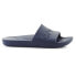 Crocs Slide Синий, 37-38 EU Unisex - фото #6