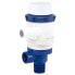 Фото #2 товара SHURFLO Piranha Livewell Pump 800 Gph