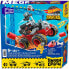 MEGA CONSTRUX Monster Trucks Track Bone Shaker