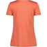 ფოტო #3 პროდუქტის CMP 39T6136 T-shirt