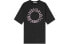 Футболка Acne Studios FW21 LogoT BL0287-BLACK S - фото #1