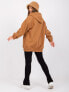 Фото #4 товара Пальто Italy Moda Camel Coat DHJ-PL-571610P