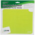 Фото #5 товара InLine Mouse pad - anti-microbial - ultra-thin - 220x180x0.4mm - green