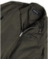 Men's Classic Iconic Racer Jacket (Slim Fit)